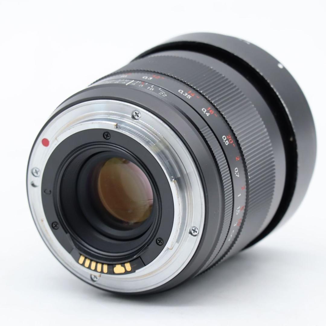 Carl Zeiss Distagon T*2/35 ZE EF　#3933