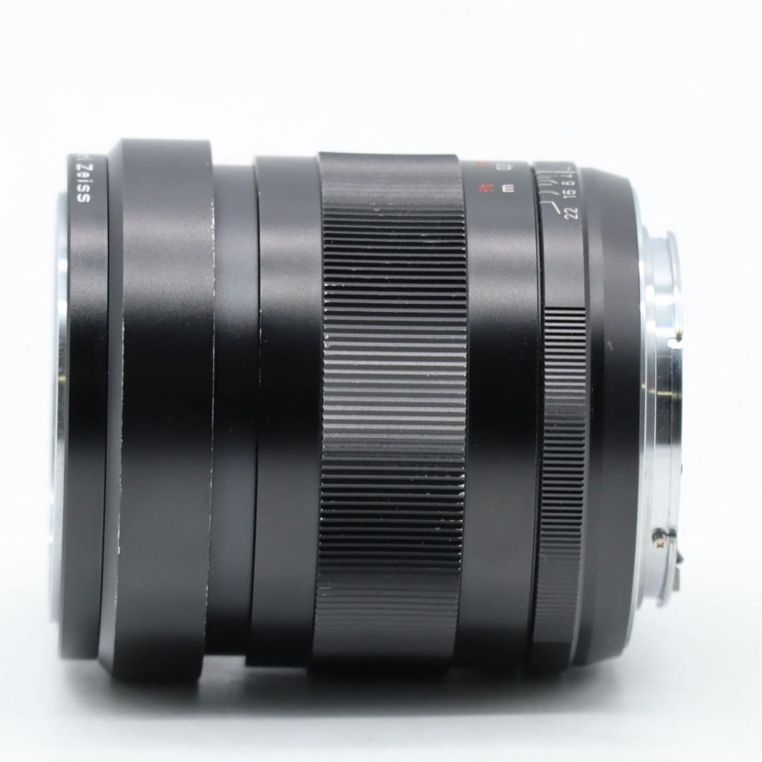 Carl Zeiss Distagon T*2/35 ZE EF　#3933