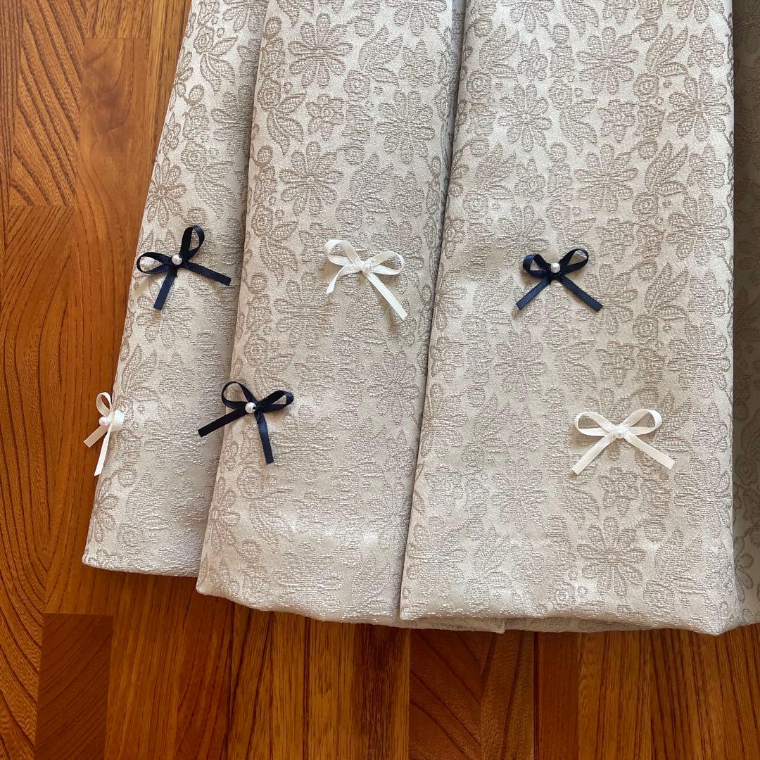 フォーマルドレス ジャケット付き