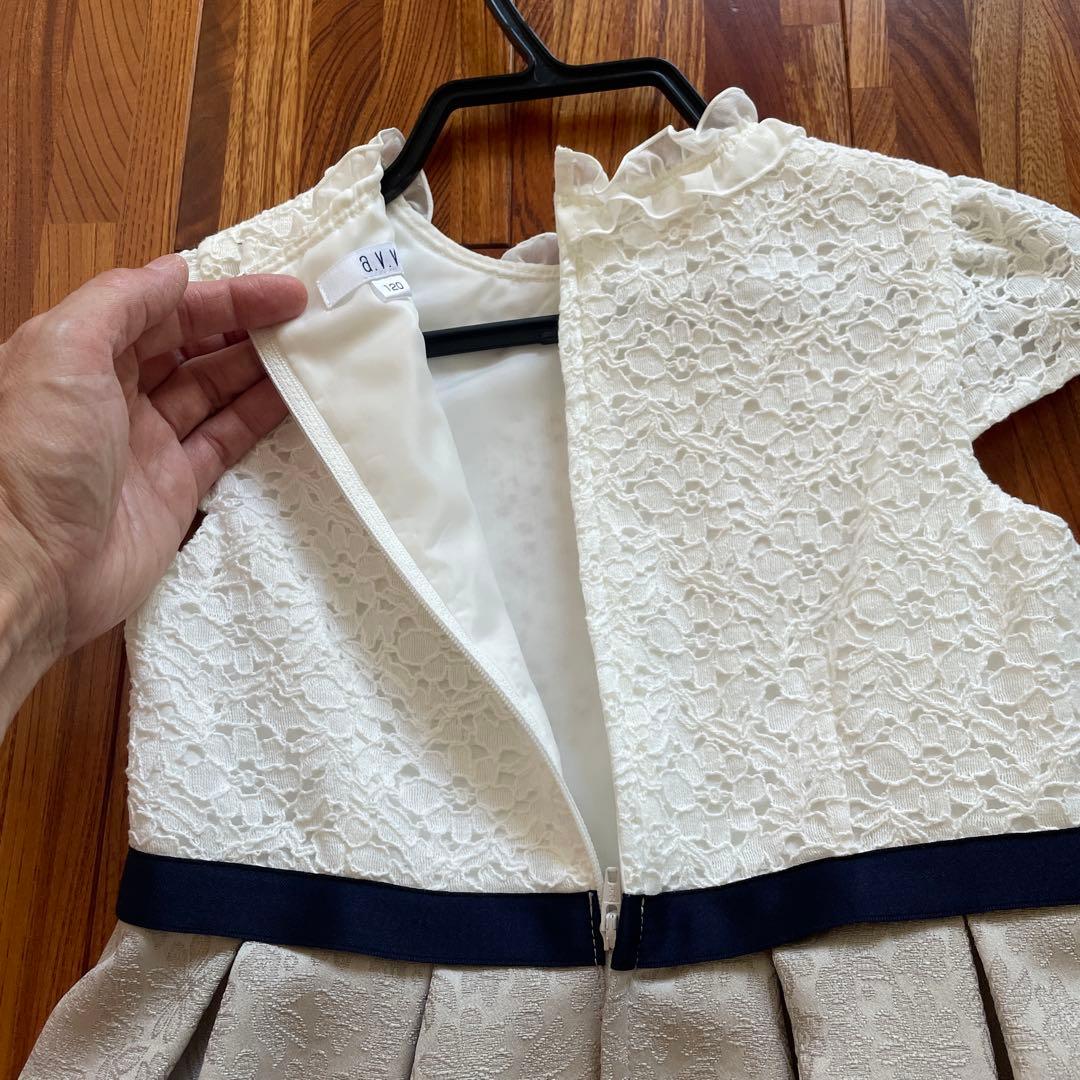 フォーマルドレス ジャケット付き