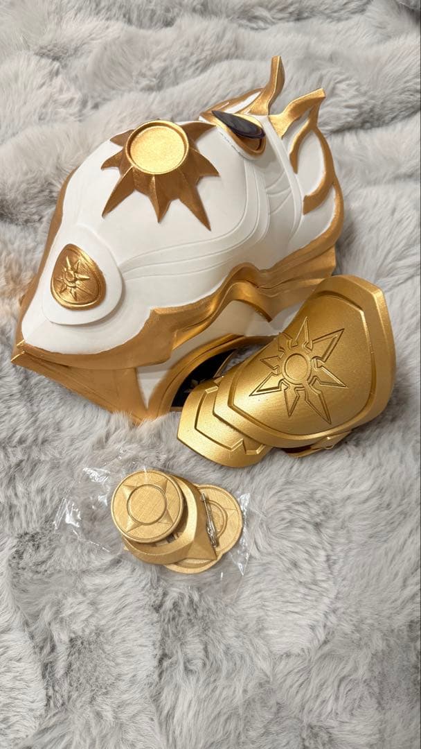 【ほぼ未使用】猫屋小舗 崩壊スターレイル ファイノン 衣装 Lサイズ