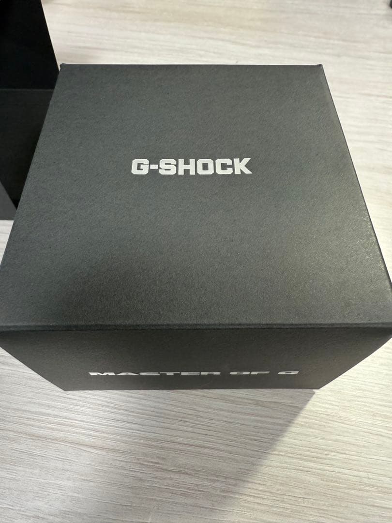 時計 G-SHOCK RANGEMAN GPR-H1000-1IR