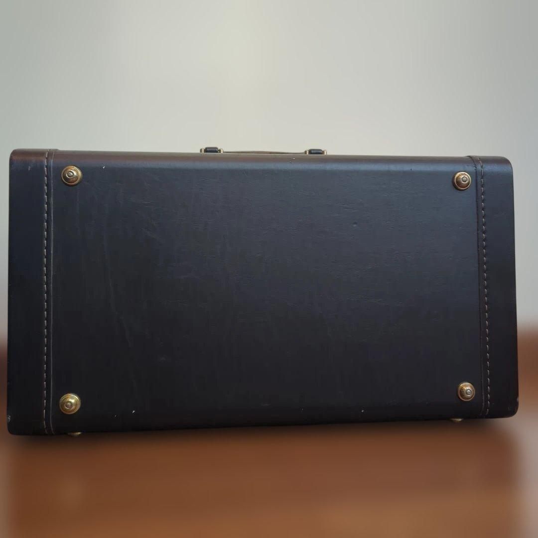 T*o様 YAMAHA Xeno 純正トランペットケース 黒