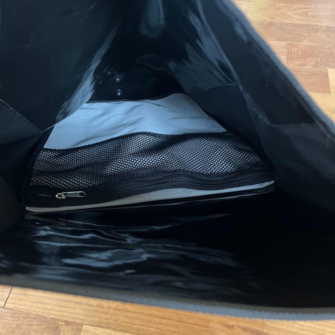 オルトリーブ バックローラー クラシック 自転車 防水 リヤバッグ セット