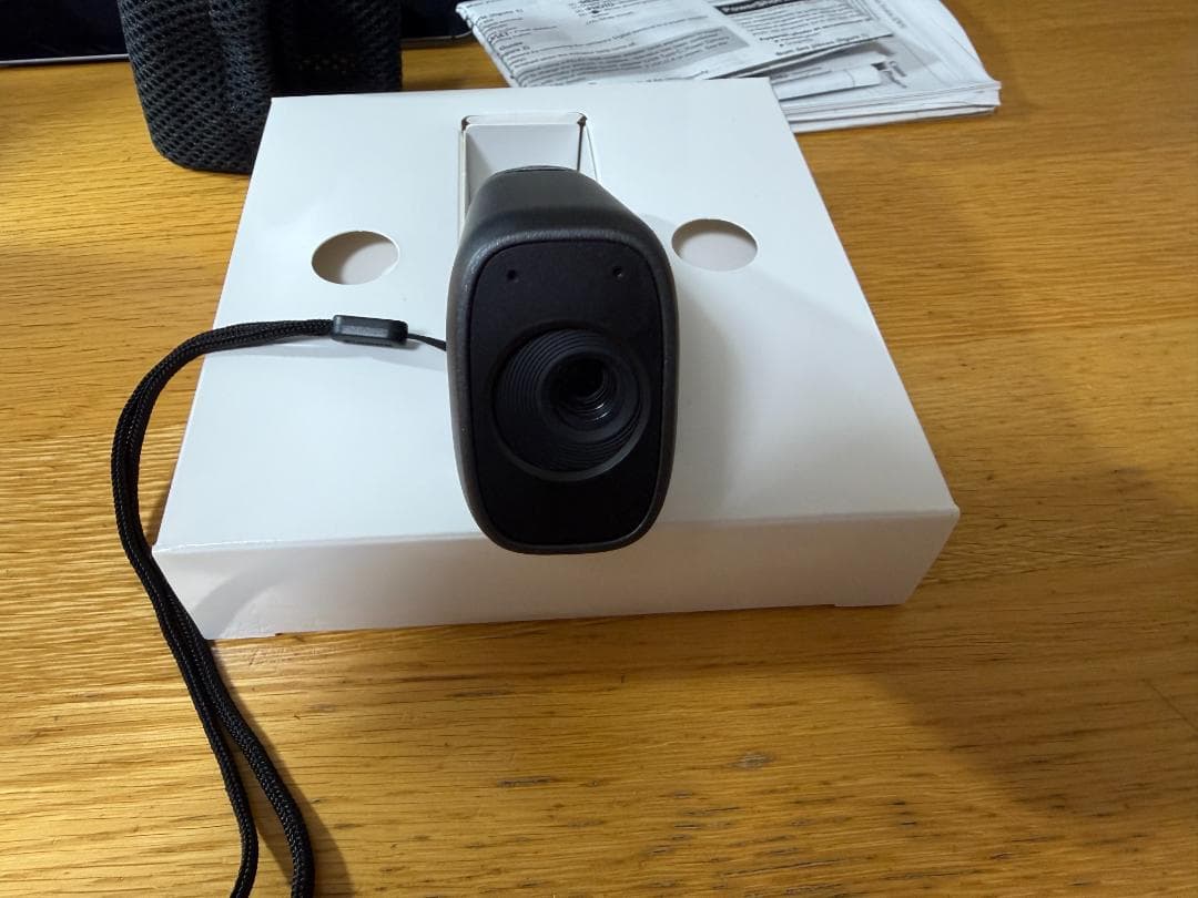 Canon PowerShot ZOOM Black Edition 本体