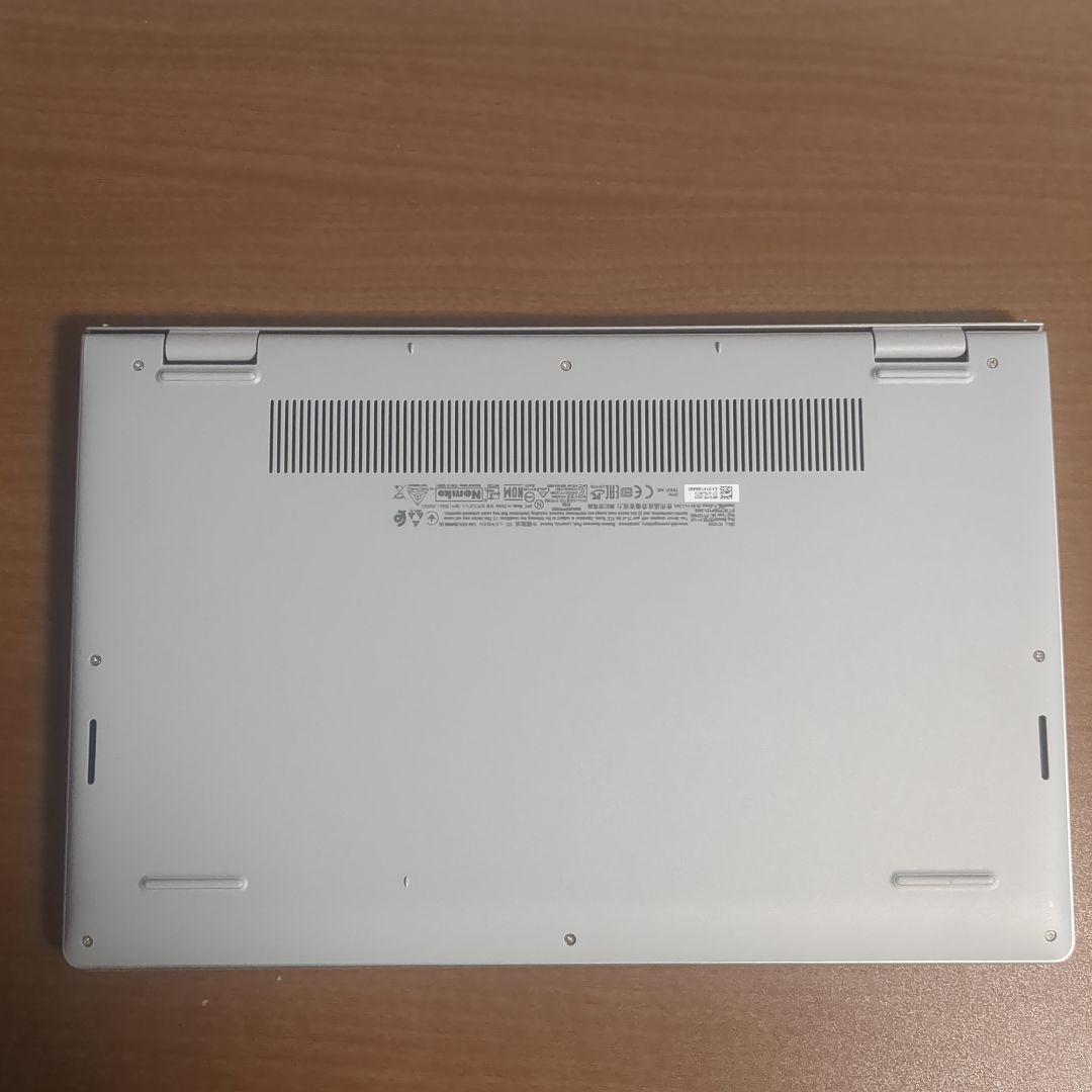 Windowsノート本体 DELL 15 DC15255