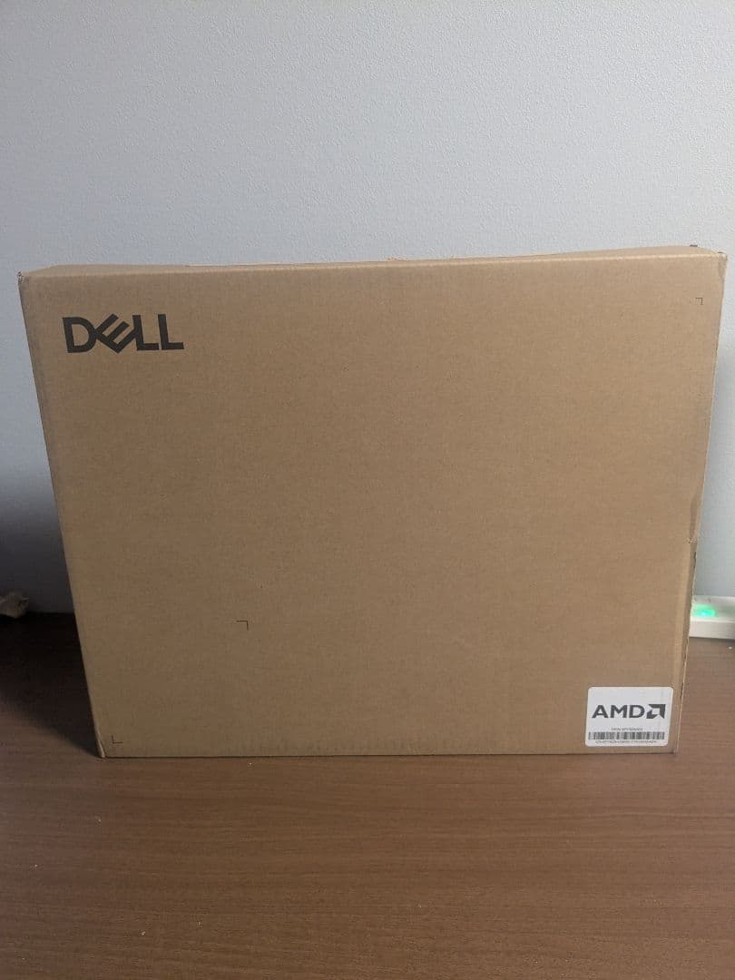 Windowsノート本体 DELL 15 DC15255