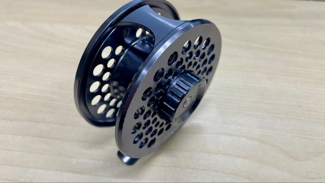 オービス orvis BATTENKILL バテンキル click クリック Ⅱ