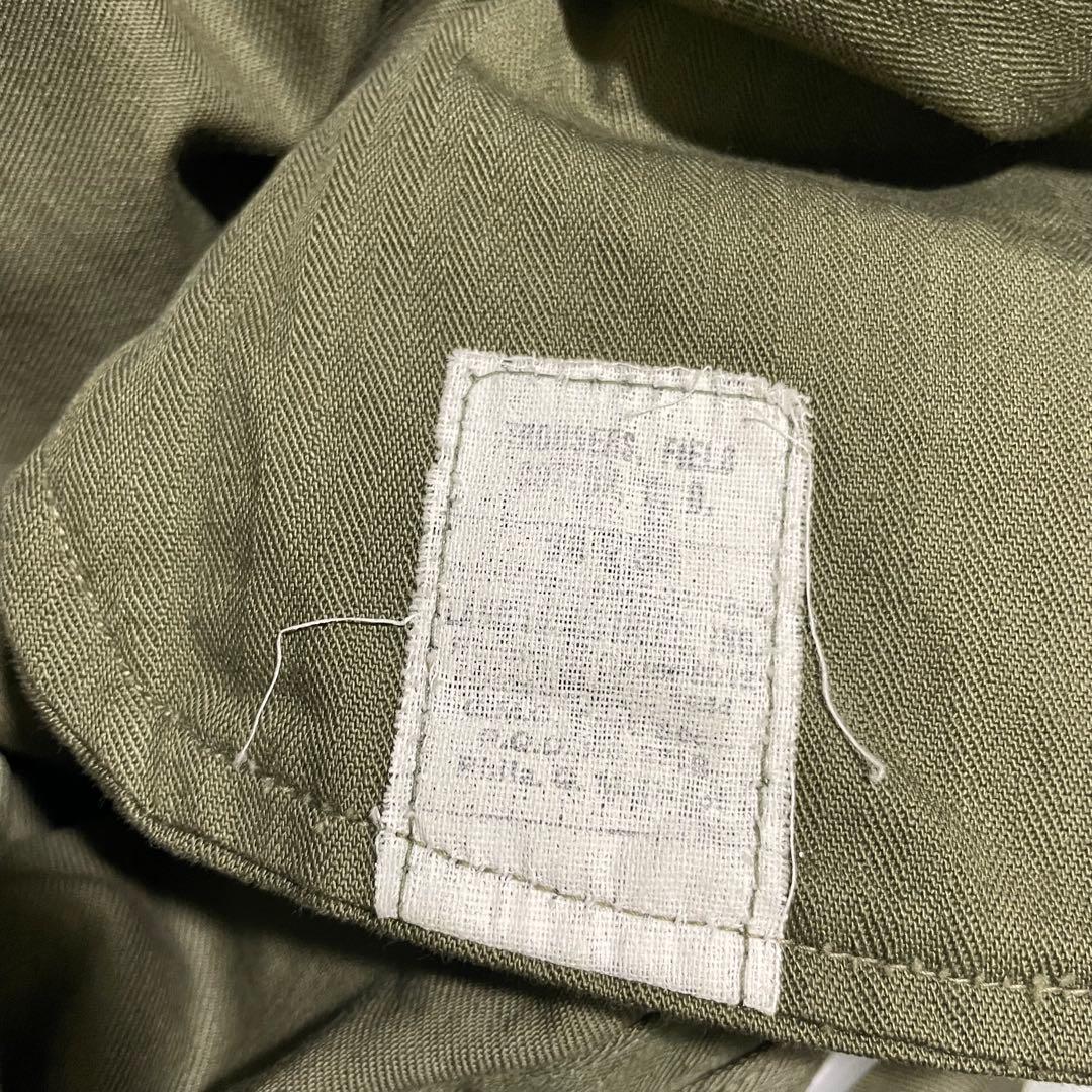 US ARMY m43 13スター フィールドトラウザーズ W38