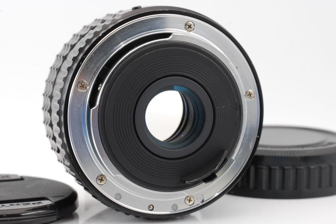 【整備済・美品】SMC PENTAX-A 28mm F2.8広角スナップ・清掃済