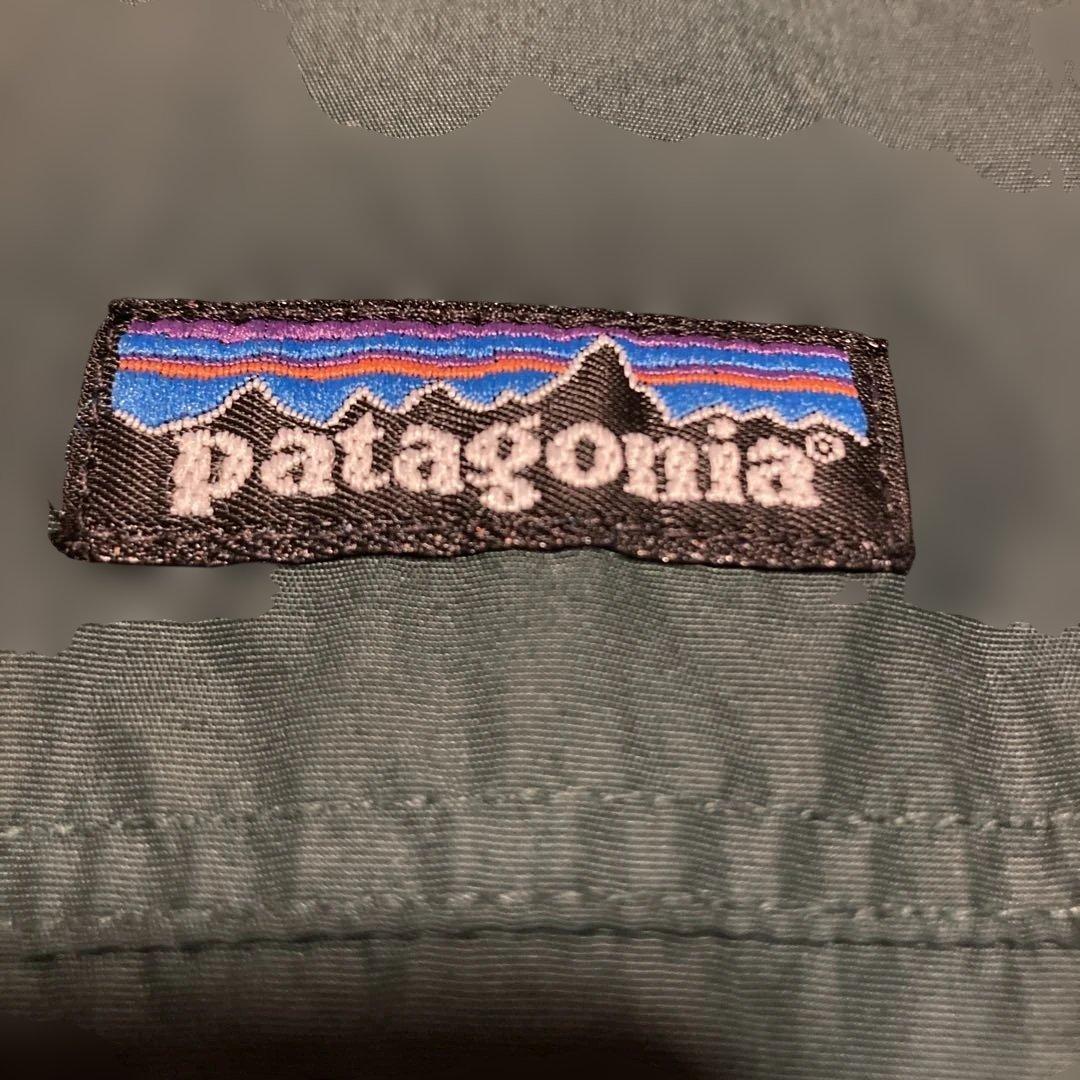 【98年モデル】パタゴニアPatagoniaシェルドシンチラ ベスト