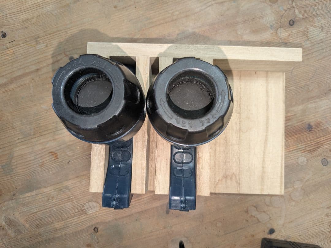 ユーフォリアQ びわ葉温灸