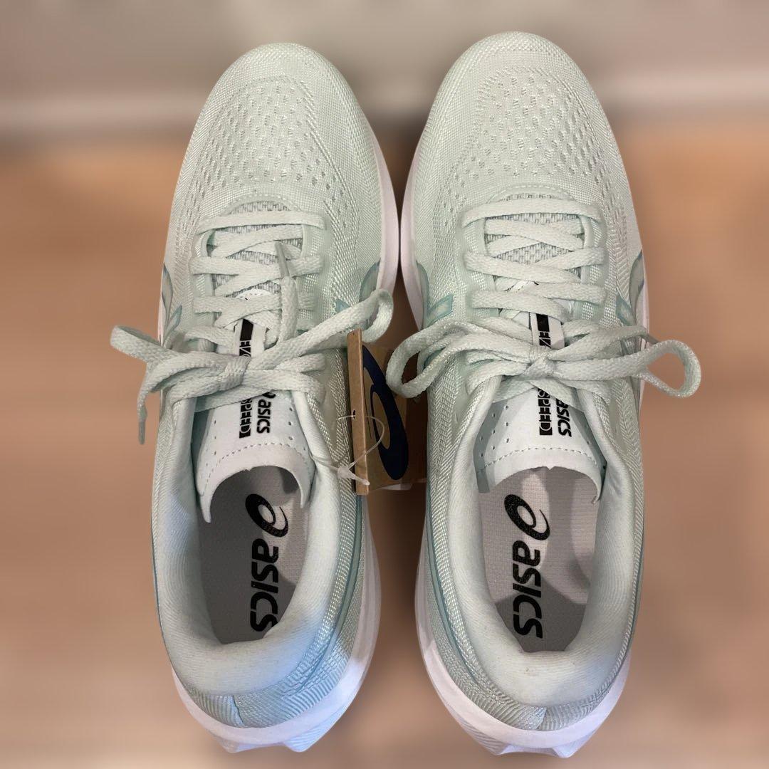 ニック asics アシックス EvoRide Speed 3 26cm