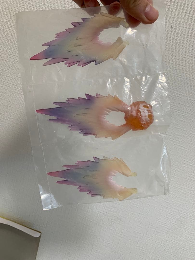 バンダイ 聖闘士星矢 EX 聖闘士聖衣神話 双子座 ジェミニ サガ