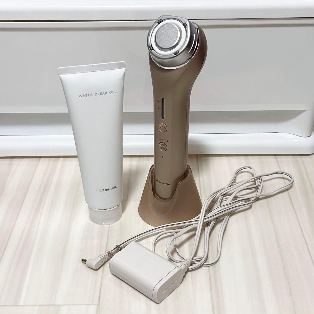 Panasonic EH-SR74 RF×Ultrasonic 美顔器