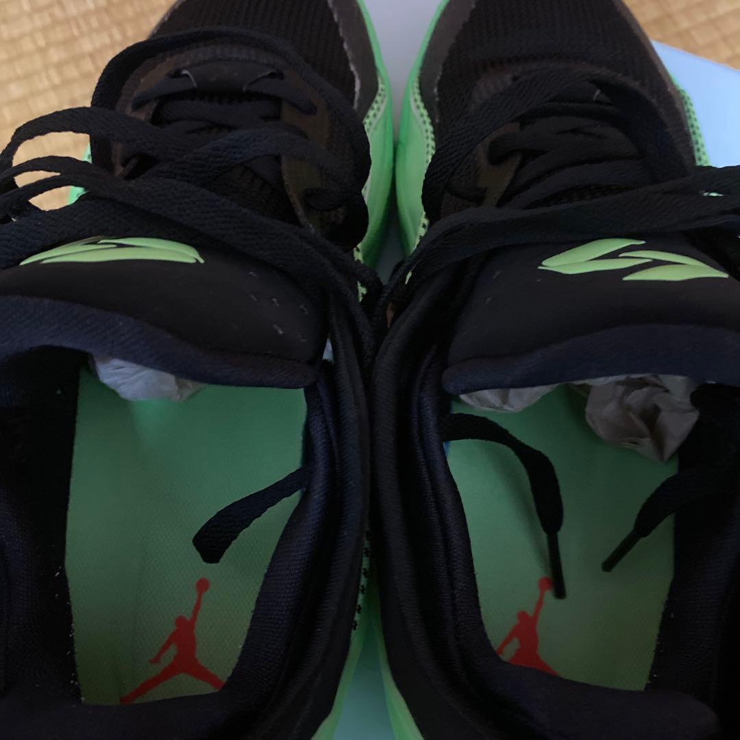 シューズ(男性用) Jordan luka 5 27.5