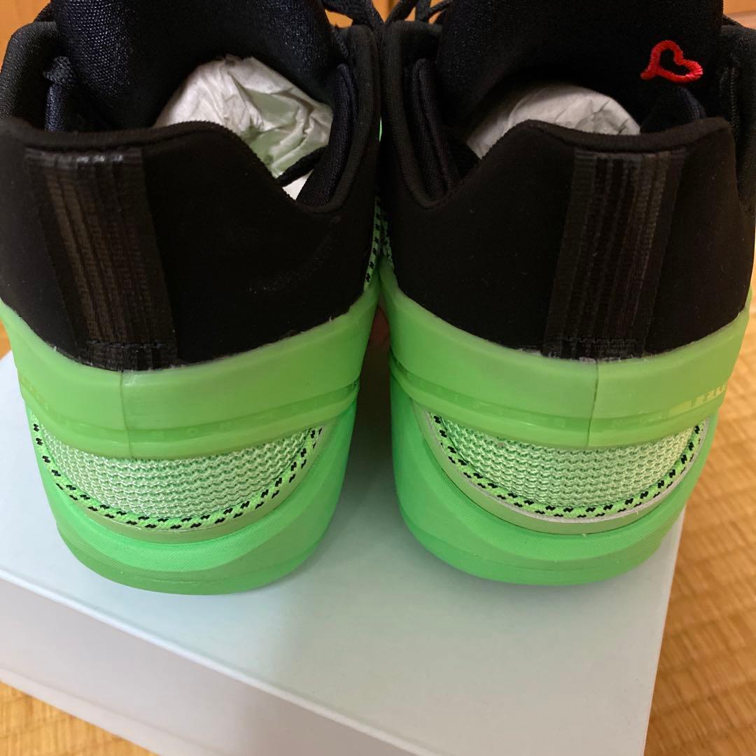 シューズ(男性用) Jordan luka 5 27.5