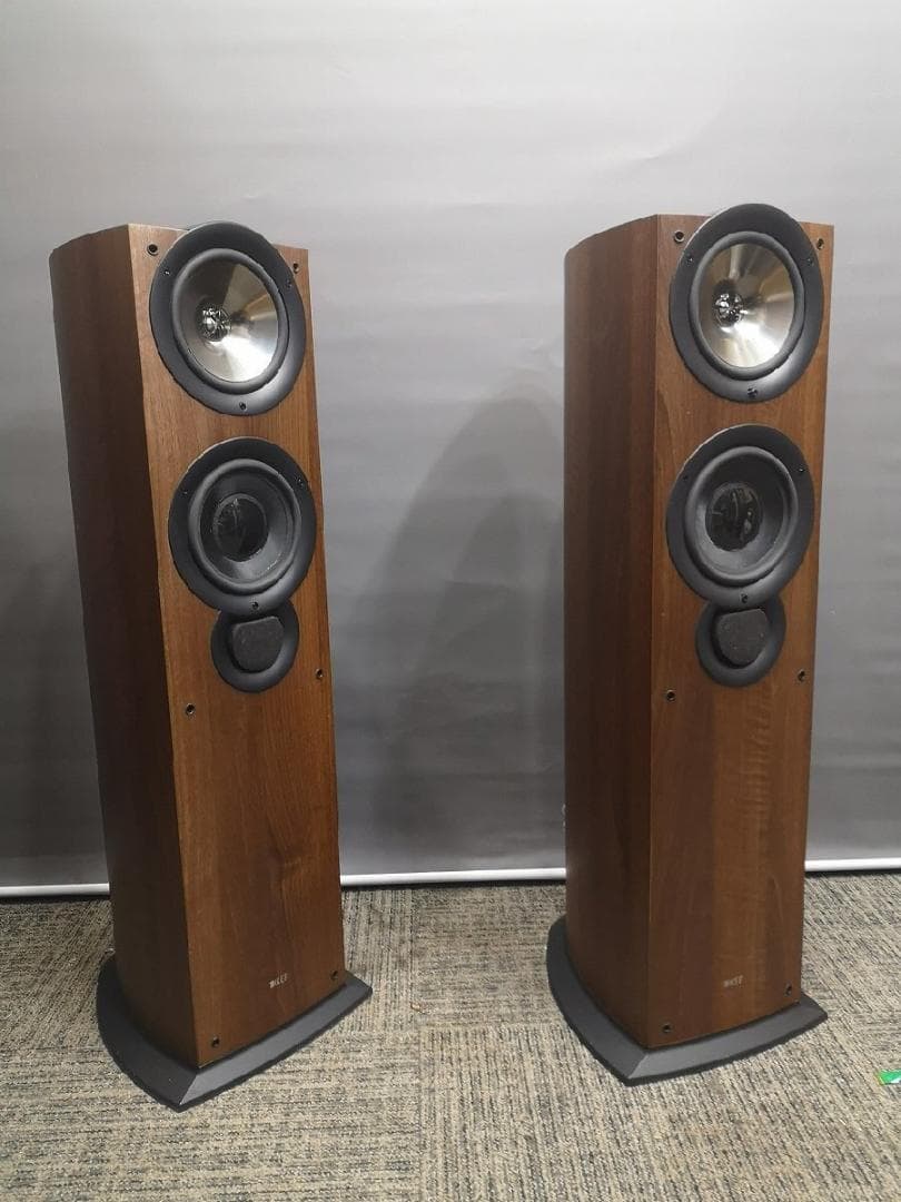 ◆大感謝祭!! KEF IQ70 ペア m0s8747