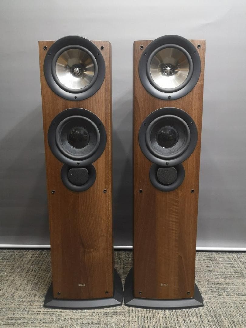 ◆大感謝祭!! KEF IQ70 ペア m0s8747