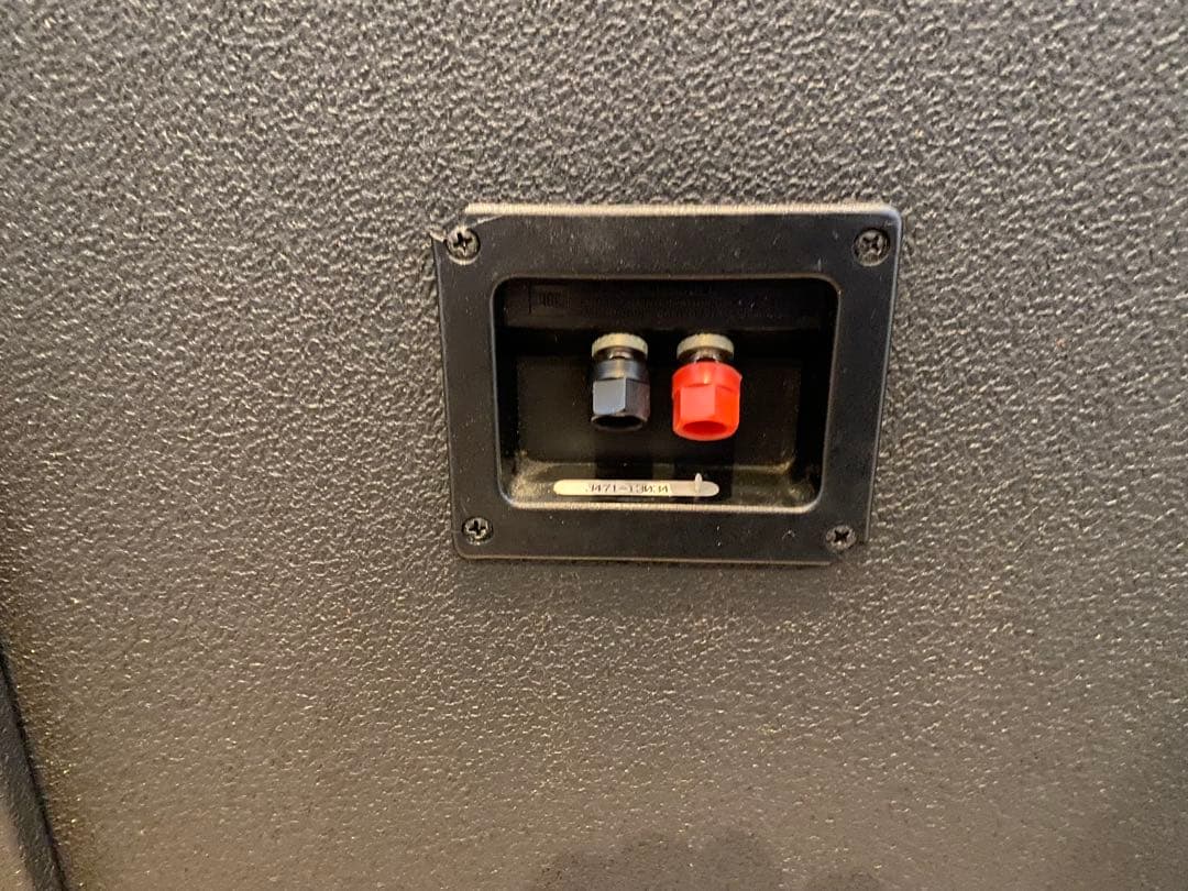 アイトヒコ様 JBL 4312b mkⅡ スピーカー