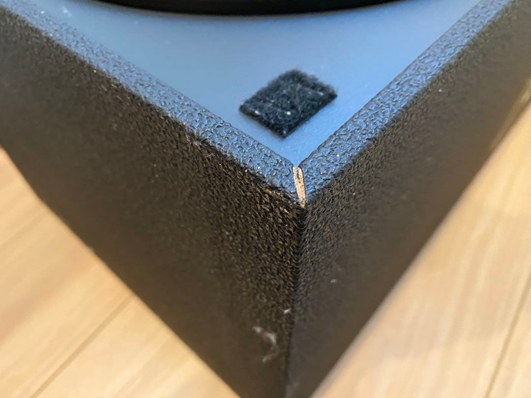 アイトヒコ様 JBL 4312b mkⅡ スピーカー