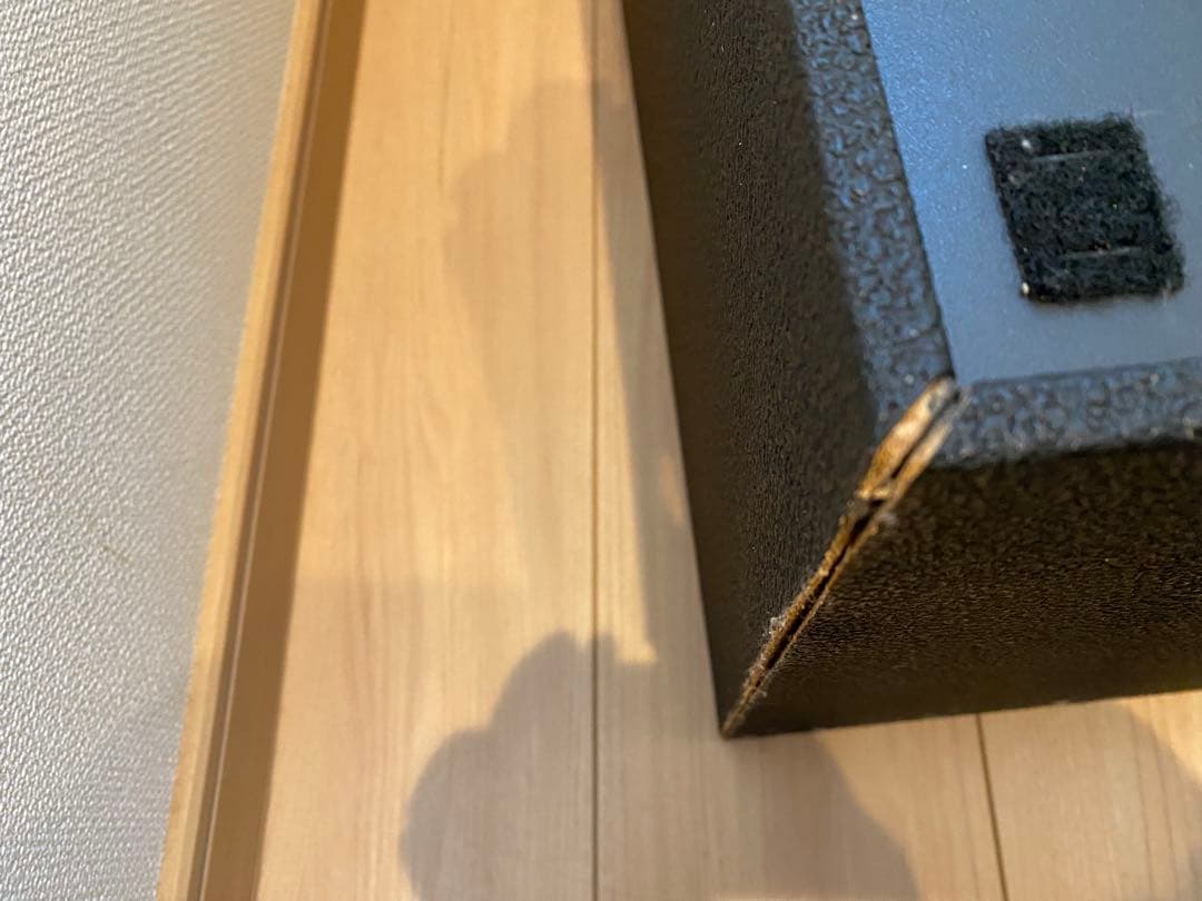 アイトヒコ様 JBL 4312b mkⅡ スピーカー