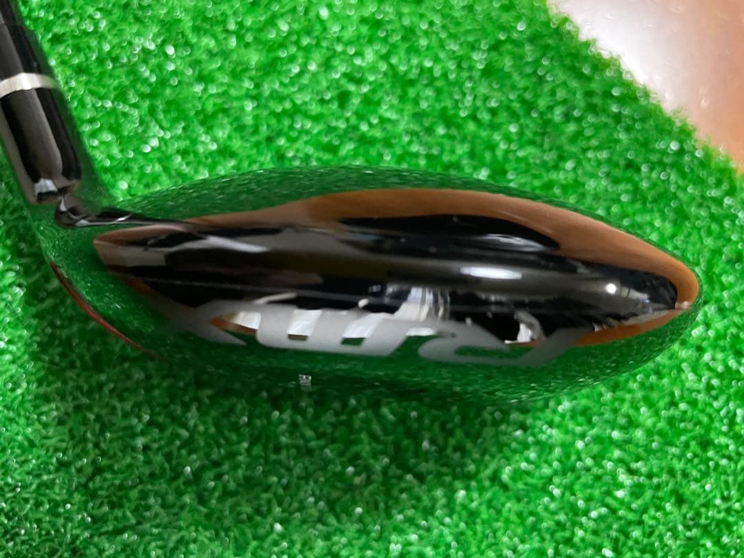 YAMAHAリミックスVD短尺Ｕ6 28度ＳＲ