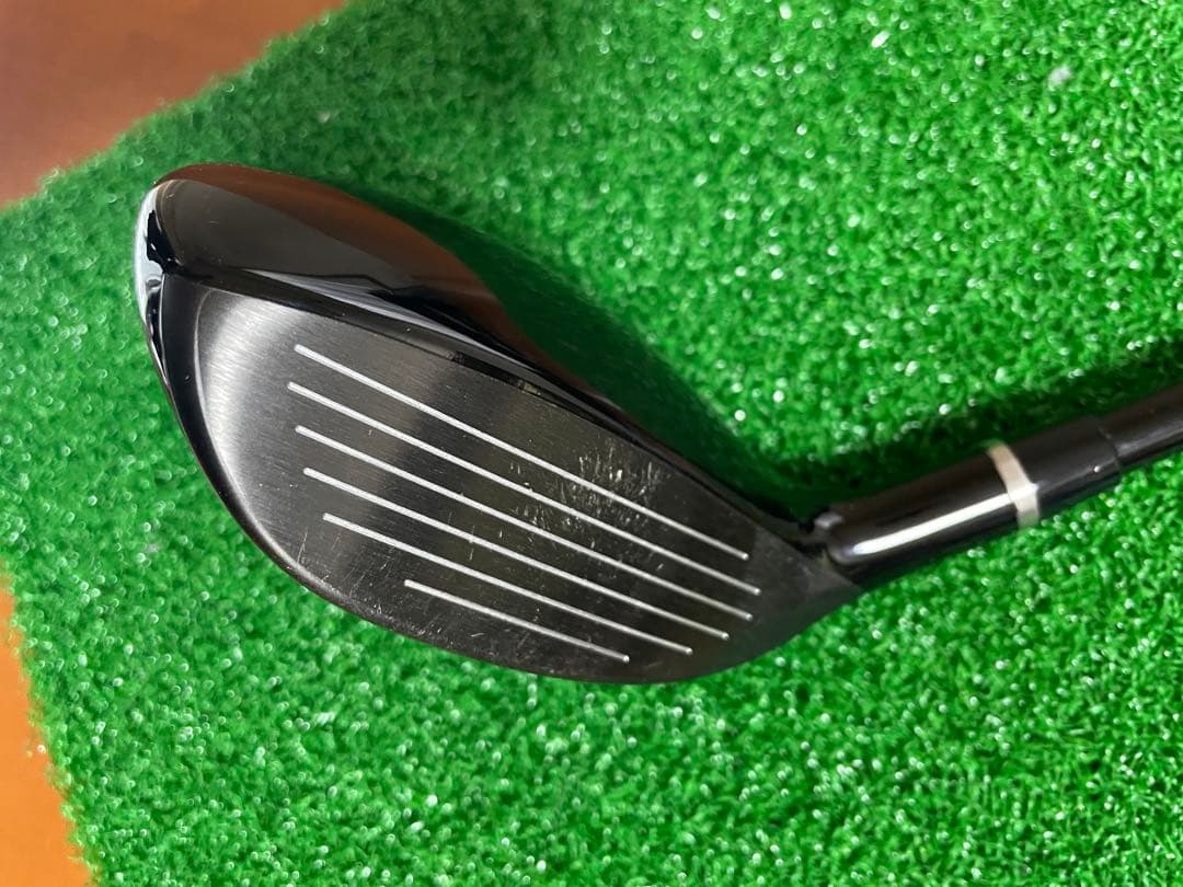 YAMAHAリミックスVD短尺Ｕ6 28度ＳＲ