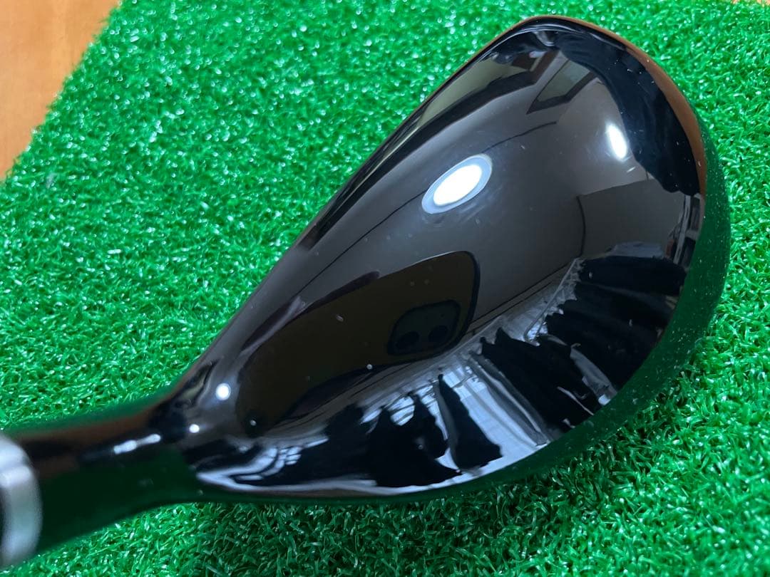 YAMAHAリミックスVD短尺Ｕ6 28度ＳＲ