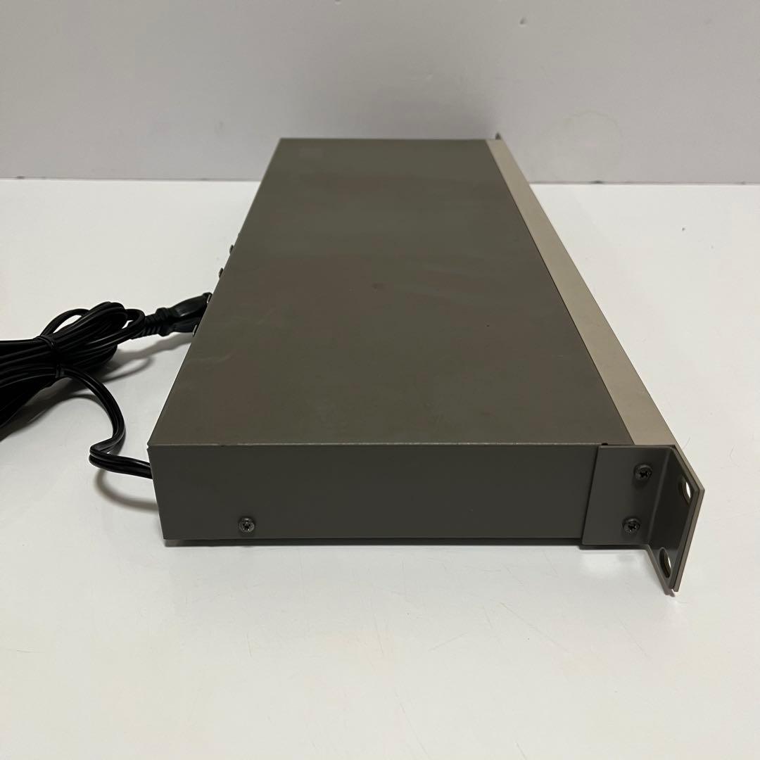 TASCAM LA-40 MK II アンバランス ライン コンバーター