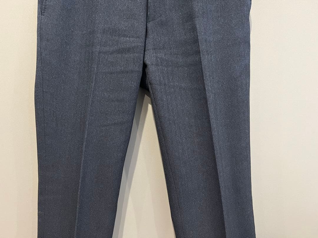 MACKINTOSH PHILOSOPHY トロッター セットアッ濃紺