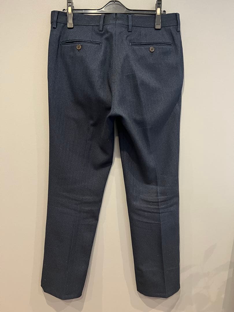 MACKINTOSH PHILOSOPHY トロッター セットアッ濃紺