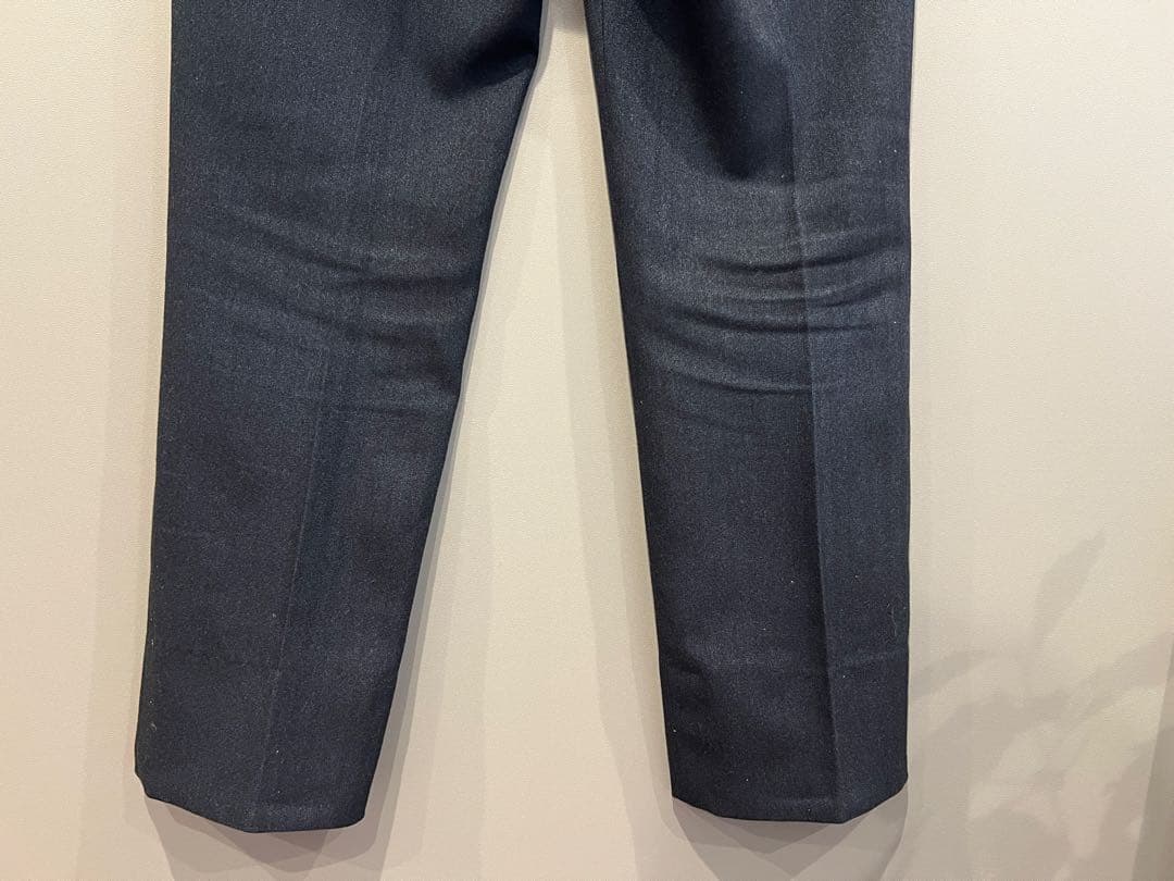 MACKINTOSH PHILOSOPHY トロッター セットアッ濃紺