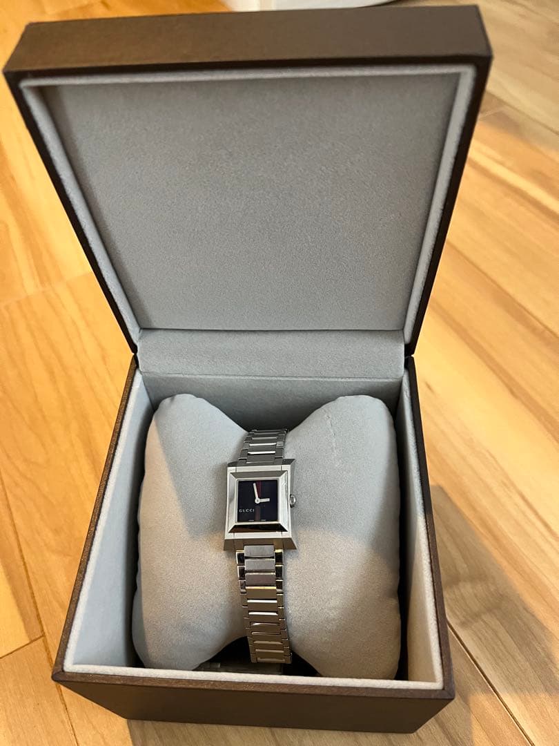 GUCCI レディース時計