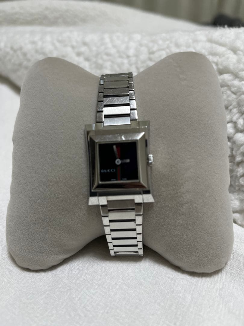 GUCCI レディース時計