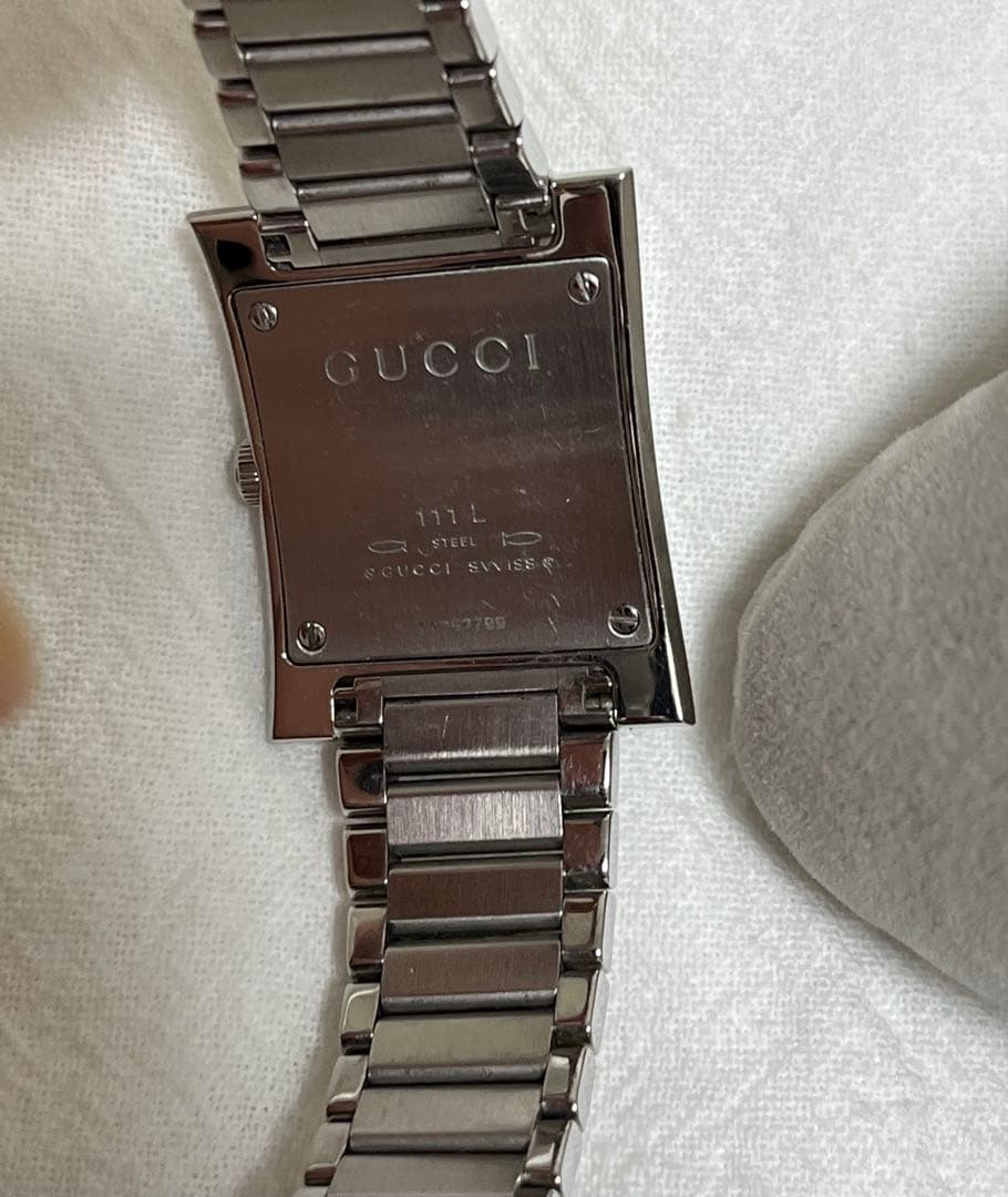 GUCCI レディース時計