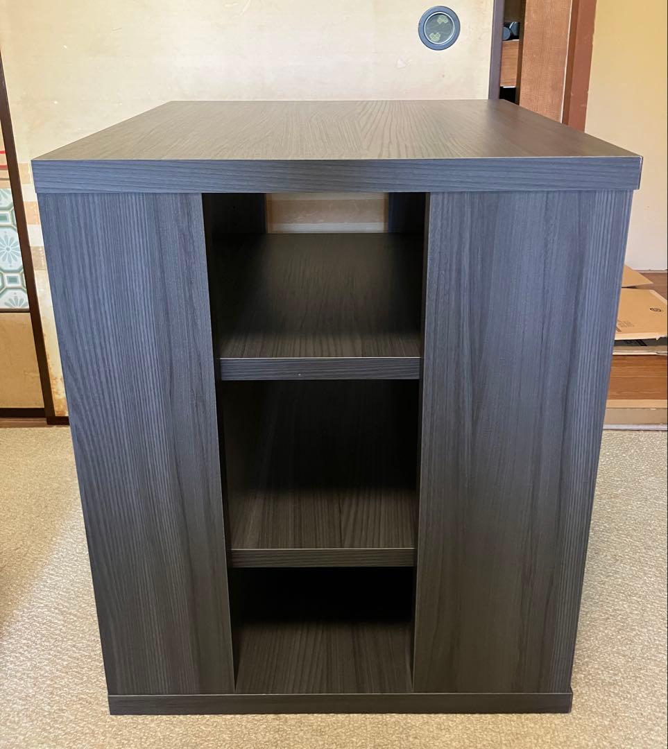 ハヤミ工産　オーディオラック　G-3614