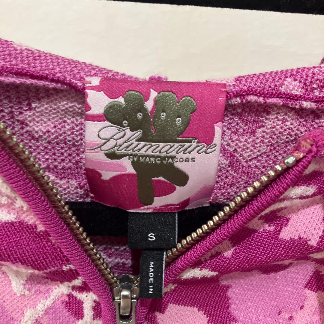 ねいるさん専用heaven by marc jacobs blumarine