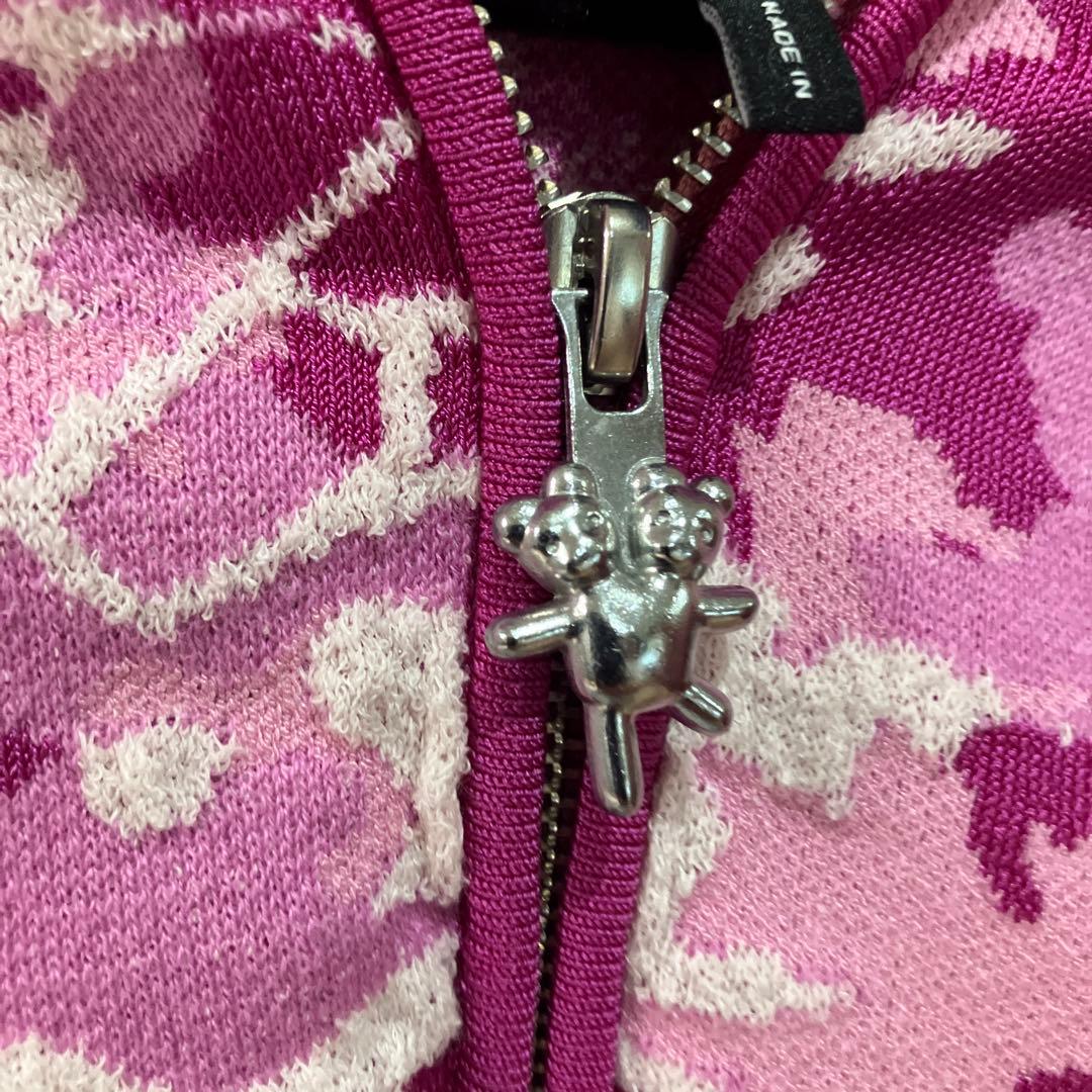 ねいるさん専用heaven by marc jacobs blumarine