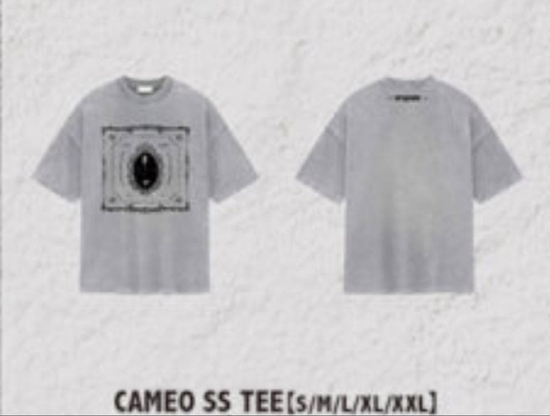 ★コウモリ★レディーガガThe Mayhem Ball Tシャツ Lサイズ