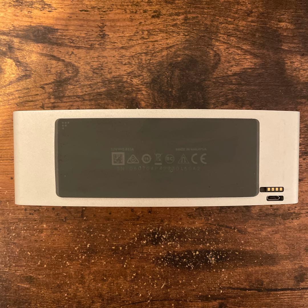 【e-forest】Bose SoundLink Mini