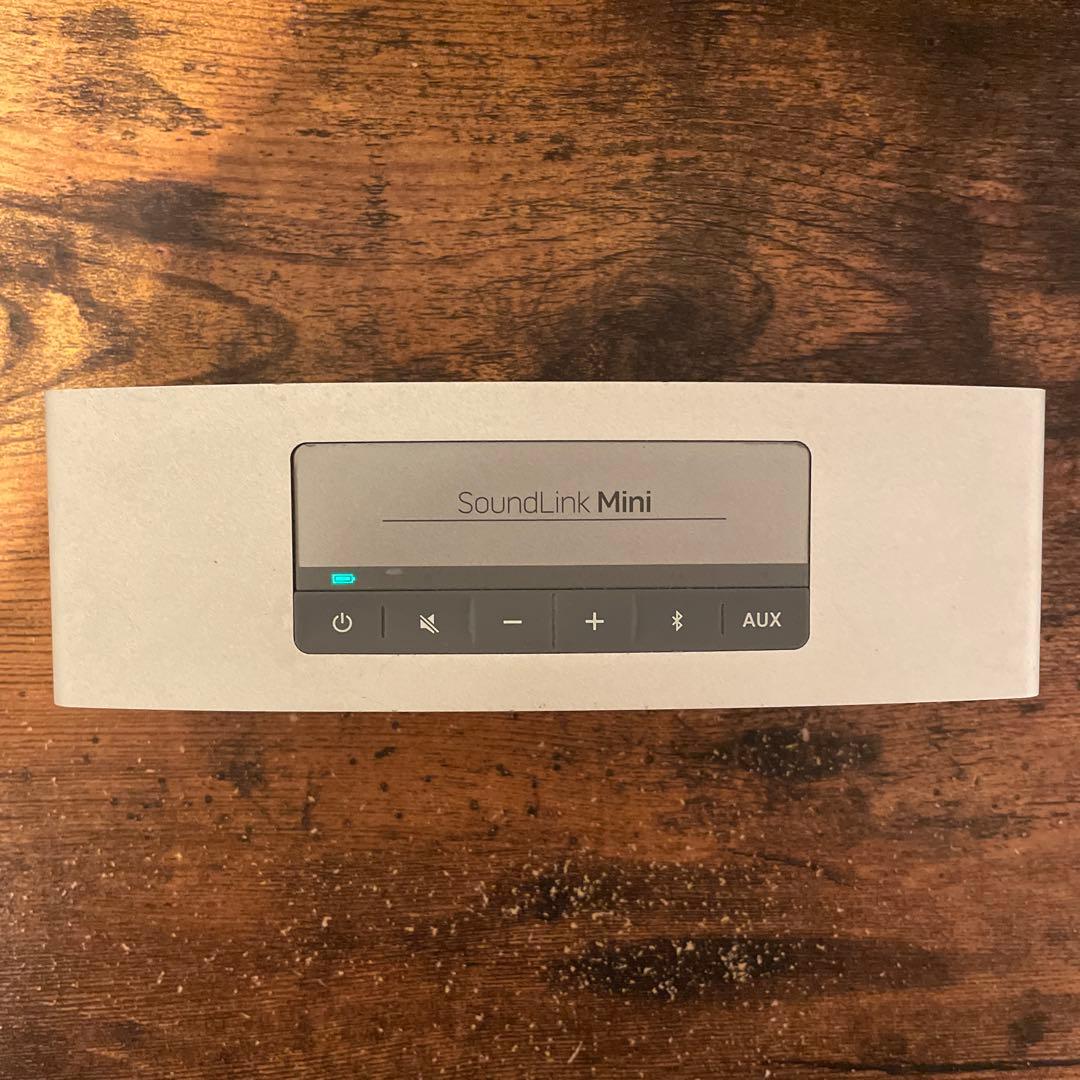 【e-forest】Bose SoundLink Mini
