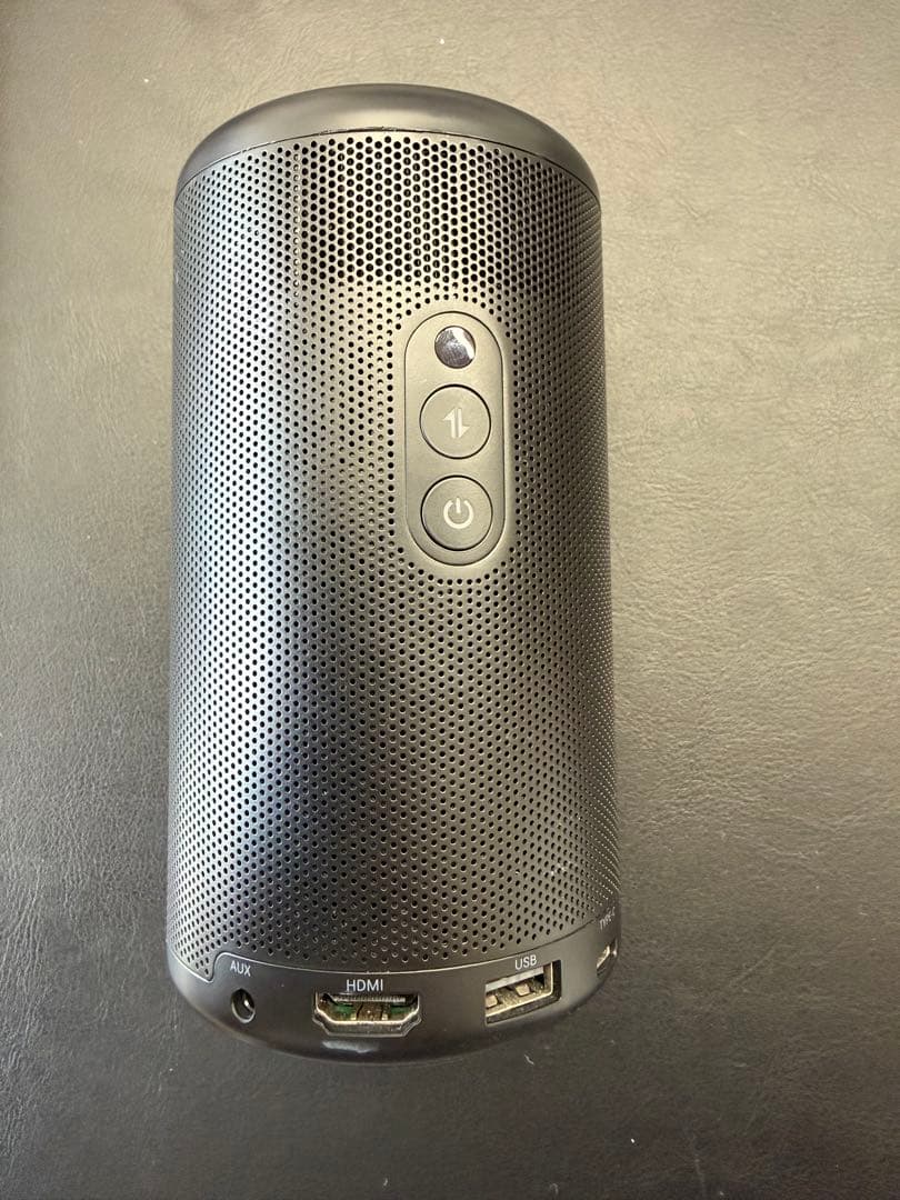 【龍崎】NEBULA プロジェクター本体