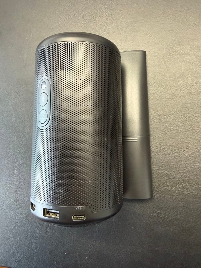 【龍崎】NEBULA プロジェクター本体