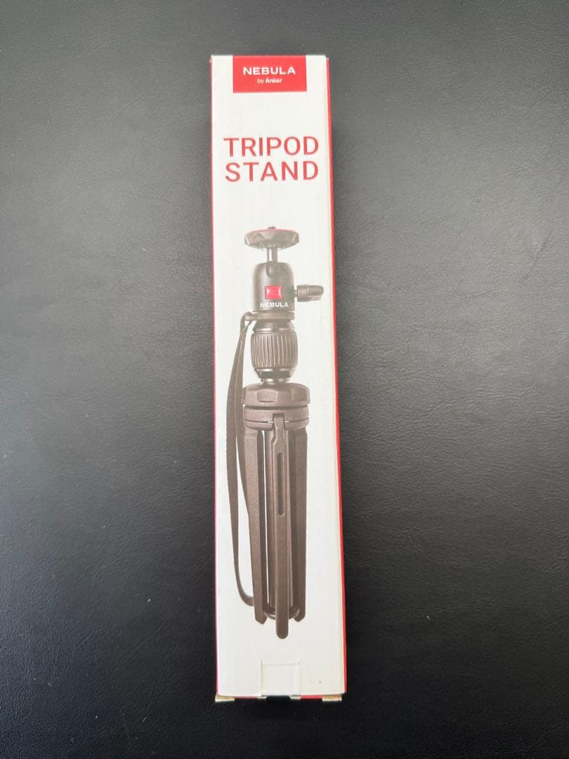 【龍崎】NEBULA プロジェクター本体