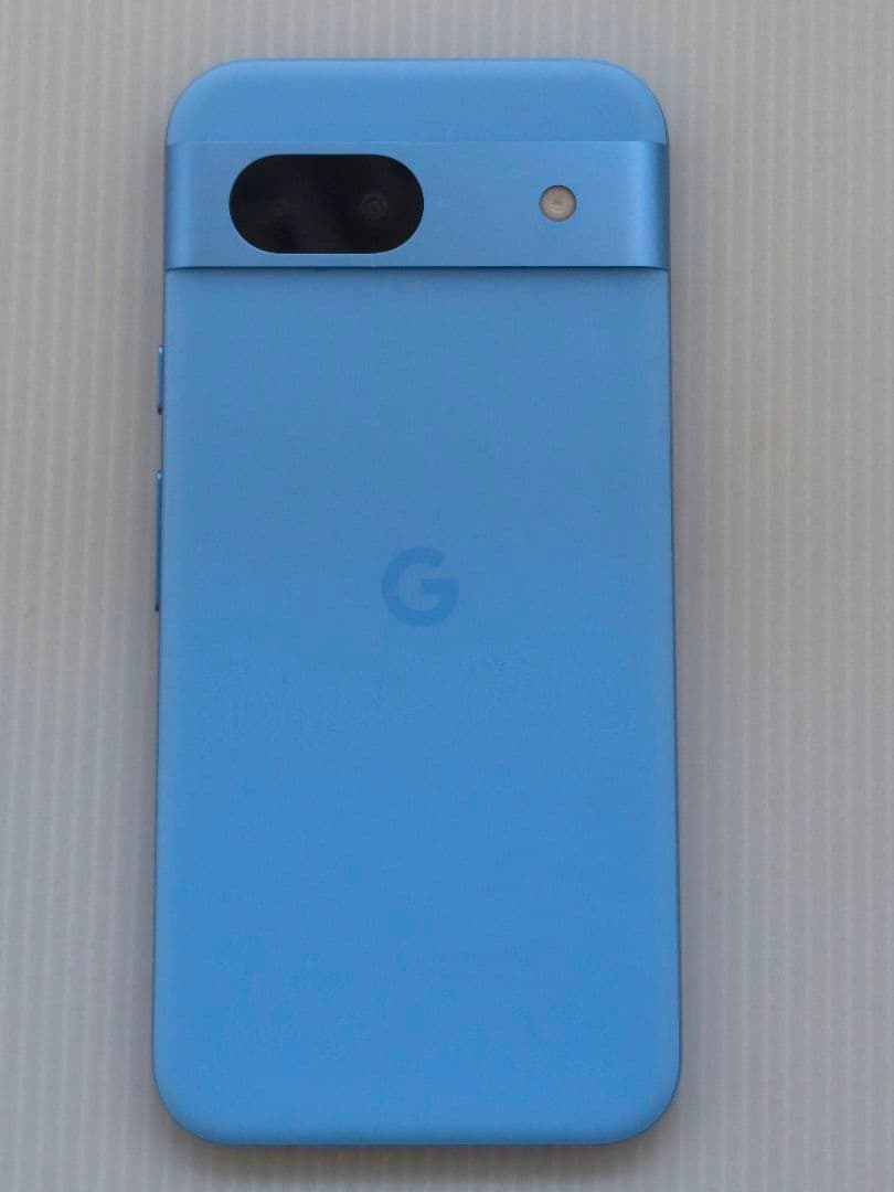 【美品】Google Pixel 8a 【本体のみ】③
