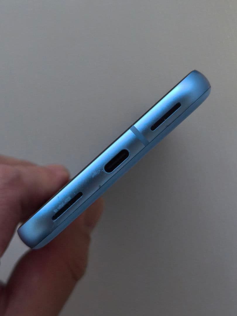 【美品】Google Pixel 8a 【本体のみ】③