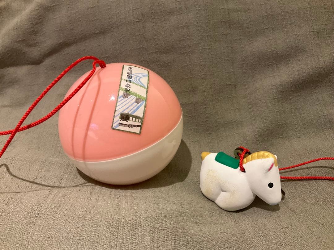 Starbucks 京都3店舗限　福玉　丙午歳