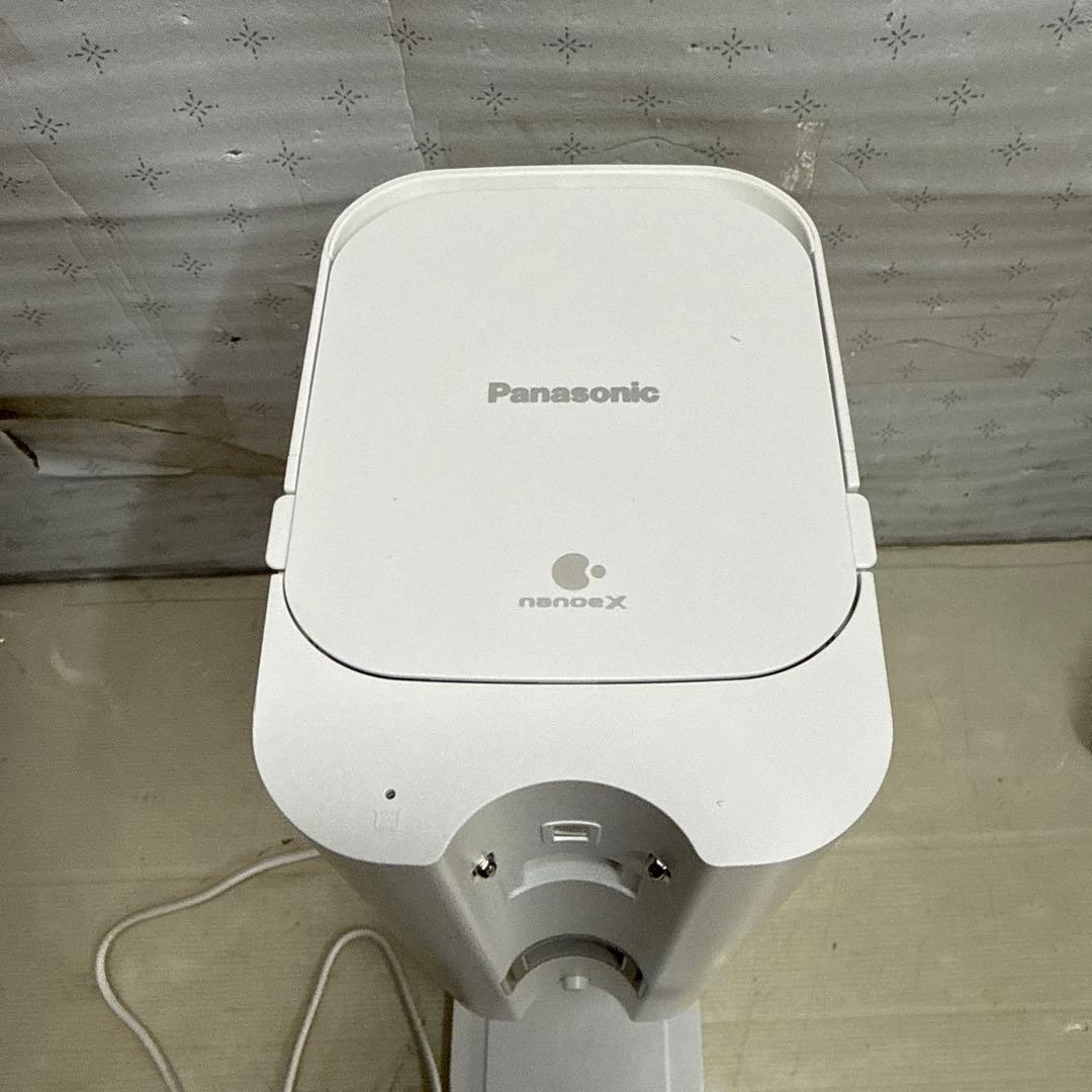 Panasonic MC-NS100K コードレス掃除機 ✨2024年製