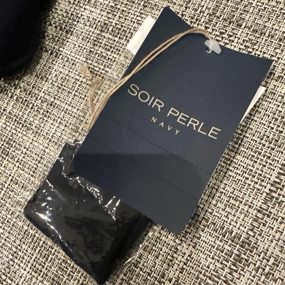 お受験スーツ【濃紺】11号　東京ソワール